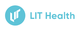 LIT Health FlexCo Logo